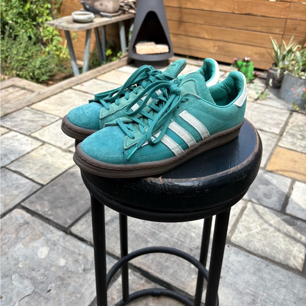 Adidas Campus Sneakers